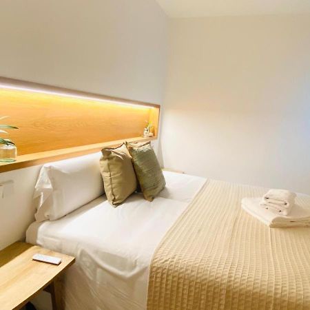 Hostal Es Niu De タマリウ エクステリア 写真